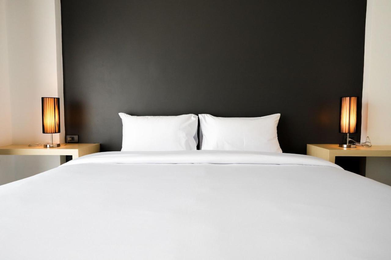 The Rest Hotel - ประจวบ Prachuap Khiri Khan Extérieur photo
