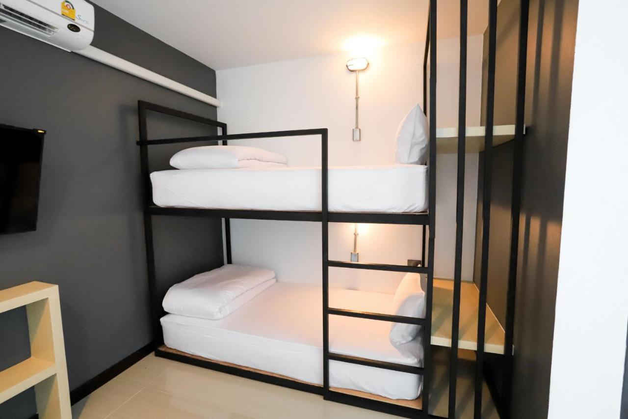 The Rest Hotel - ประจวบ Prachuap Khiri Khan Extérieur photo