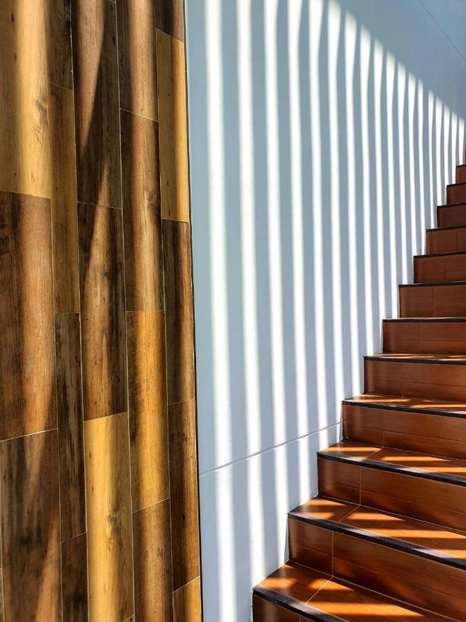 The Rest Hotel - ประจวบ Prachuap Khiri Khan Extérieur photo