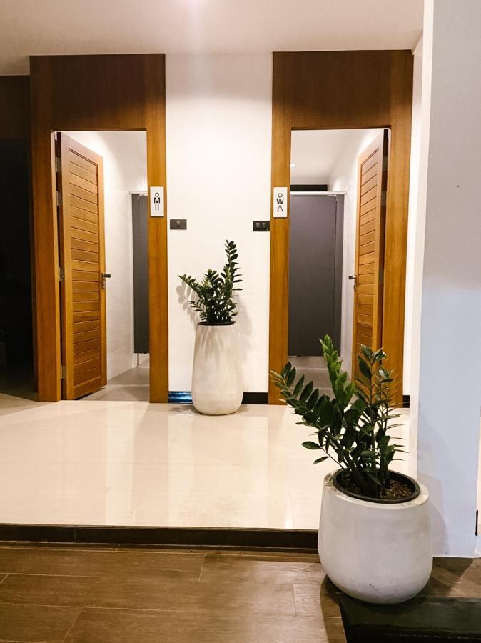 The Rest Hotel - ประจวบ Prachuap Khiri Khan Extérieur photo